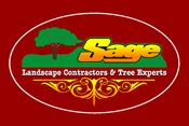 Sage Landscape Contractors Logo
