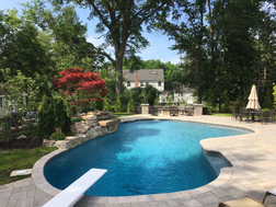 Patio Construction - Watchung NJ
