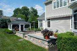 Patio Construction - Watchung NJ