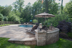 Patio Construction - Watchung NJ
