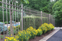 Fencing and Gate installations